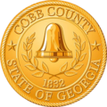 SealofCobbCountyGA