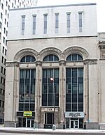 Security Trust Company Detroit MI