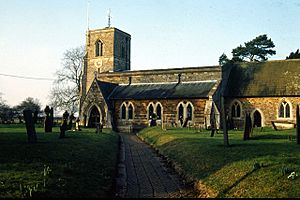 Sibbertoft Church - geograph.org.uk - 143974.jpg