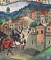 Siege of Limoges