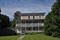 StJohnsburyVT CoteApartmentHouse