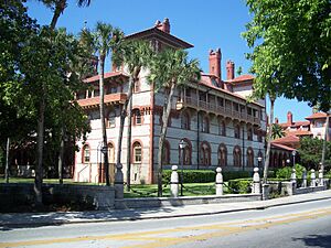 St Aug Flagler College01