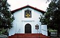 St John the Baptist Church Santa Ysabel