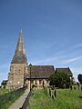 St Mary's Church, Billingshurst