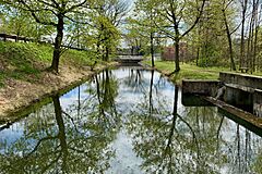 Stanhope, NJ - Morris Canal section