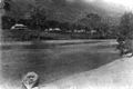 StateLibQld 1 154379 View of the Barron River at Barronville, now Kamerunga, Cairns, ca. 1890