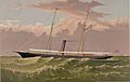 Steam yacht Corsair LCCN2001706280 (cropped)