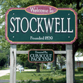 Stockwell Indiana welcome