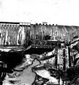 Sui-ho Dam, 22 February 1953