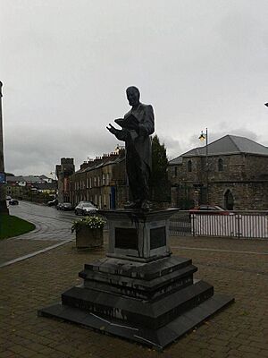 The Bard Of Thomond