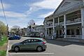 The Fullerton Inn, Chester VT