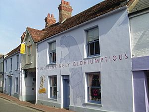 The Roald Dahl Museum and Story Centre - geograph.org.uk - 1264147