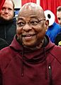 Theodore Long Louisville Supercon 2018