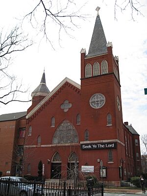 ThirdBaptistChurchDC