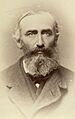 Tisza Kálmán Ellinger c. 1880