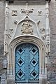 Toulouse-portail-bernuy