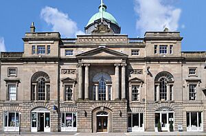 Trades Hall