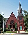 Trinity Church (Oakland, CA)