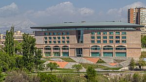 Tumo Center for Creative Technologies