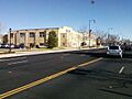 UNION HIGH SCHOOL