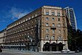 USA-San Jose-Sainte Claire Hotel-4