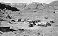 USGS 1950s mapping field camp