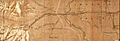 USGS map 1920 water supply paper 490A Coyote Wells Yuha Wells Jacumba Seeley Dixieland Hoover Well El Centro