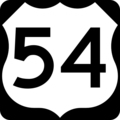 US 54