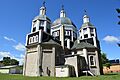 Ukrainian Catholic Church of the Resurrection 2