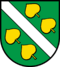 Coat of arms of Unterbözberg