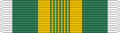 Vietnam Military Merit Ribbon