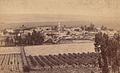 View of San Juan Bautista, California (c. 1905)