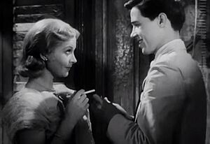 Vivien Leigh-Wright King in A Streetcar Named Desire trailer