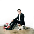 Wade Cunningham by Dan Depew