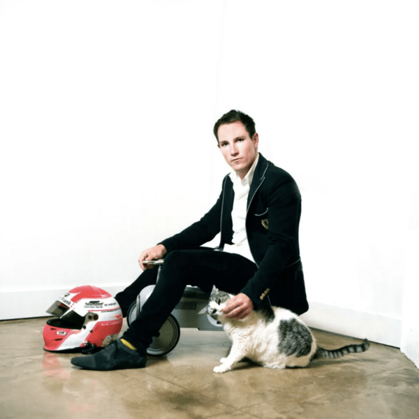 Wade Cunningham by Dan Depew