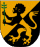 Coat of arms of Abfaltersbach