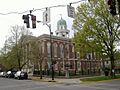 Warren County Kentucky old courthouse