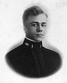 Weedon Osborne