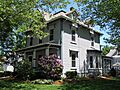 Wendell Bancroft House, Reading MA
