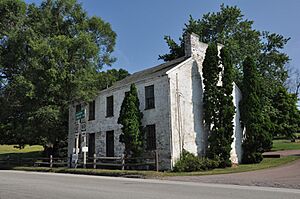 WhartonTwpPA RushHouse