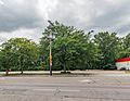 White Castle site on N. High St