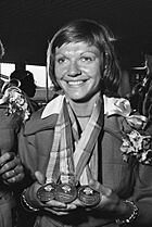 Wijda Mazereeuw 1975