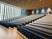 Wijnhaven Lecture Hall