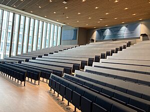 Wijnhaven Lecture Hall