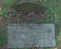 William-whaley-grave1