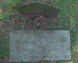 William-whaley-grave1