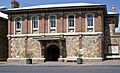 York Courthouse