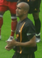 Zesh Rehman York City v. Bradford City 1