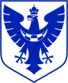 Znak Slovenskega Domobranstva