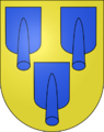 Zuzwil-coat of arms